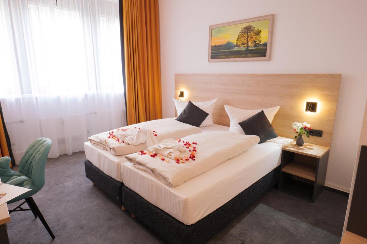 Best Western Comfort Business Hotel Duesseldorf-Neuss Ngoại thất bức ảnh