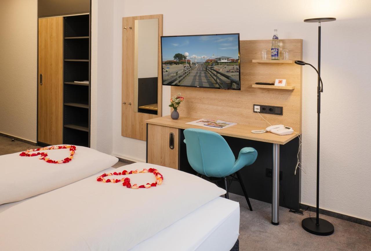 Best Western Comfort Business Hotel Duesseldorf-Neuss Ngoại thất bức ảnh