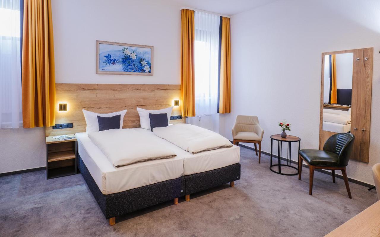 Best Western Comfort Business Hotel Duesseldorf-Neuss Ngoại thất bức ảnh