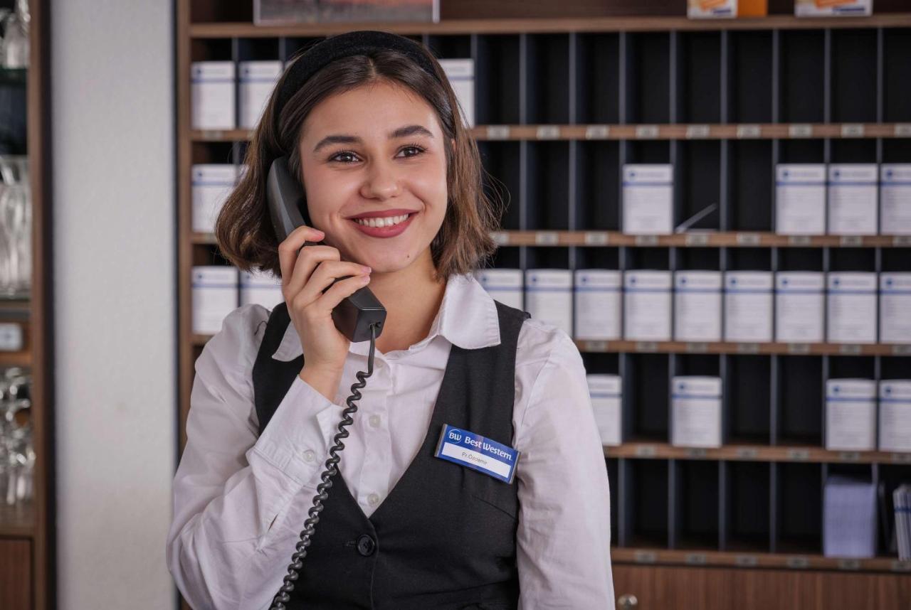 Best Western Comfort Business Hotel Duesseldorf-Neuss Ngoại thất bức ảnh