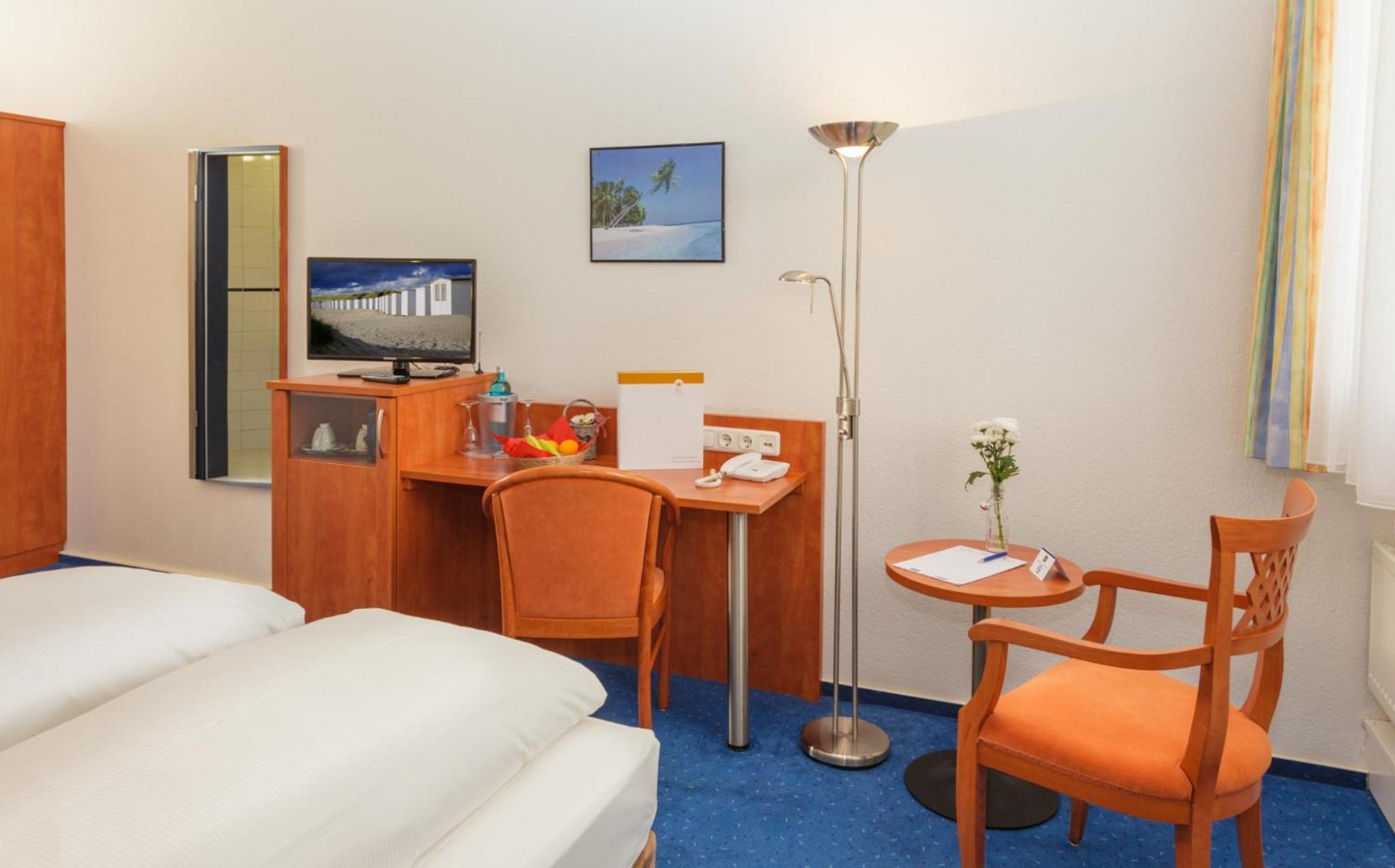 Best Western Comfort Business Hotel Duesseldorf-Neuss Ngoại thất bức ảnh