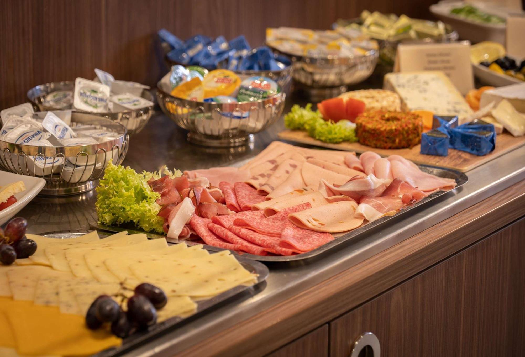 Best Western Comfort Business Hotel Duesseldorf-Neuss Ngoại thất bức ảnh