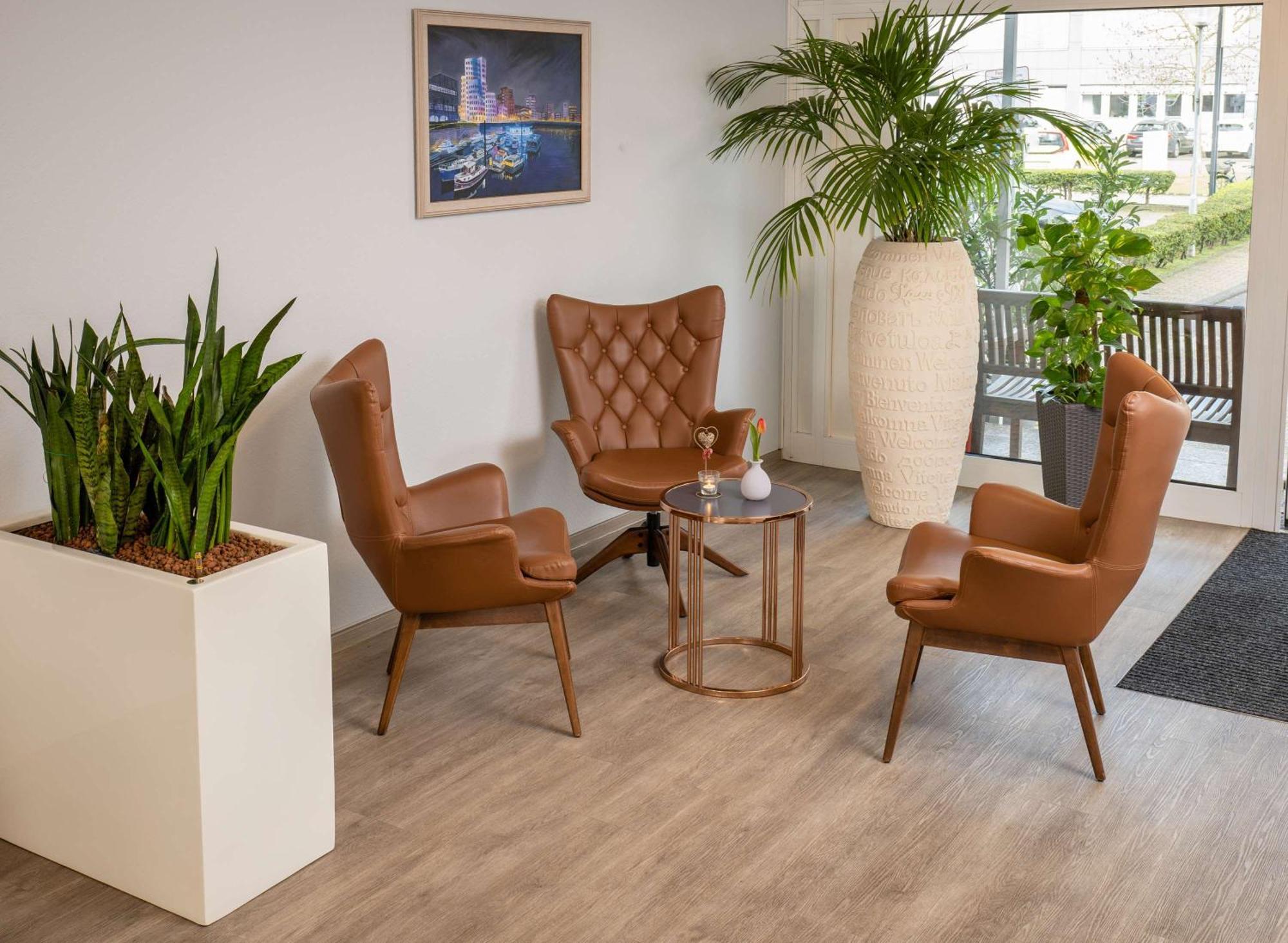 Best Western Comfort Business Hotel Duesseldorf-Neuss Ngoại thất bức ảnh