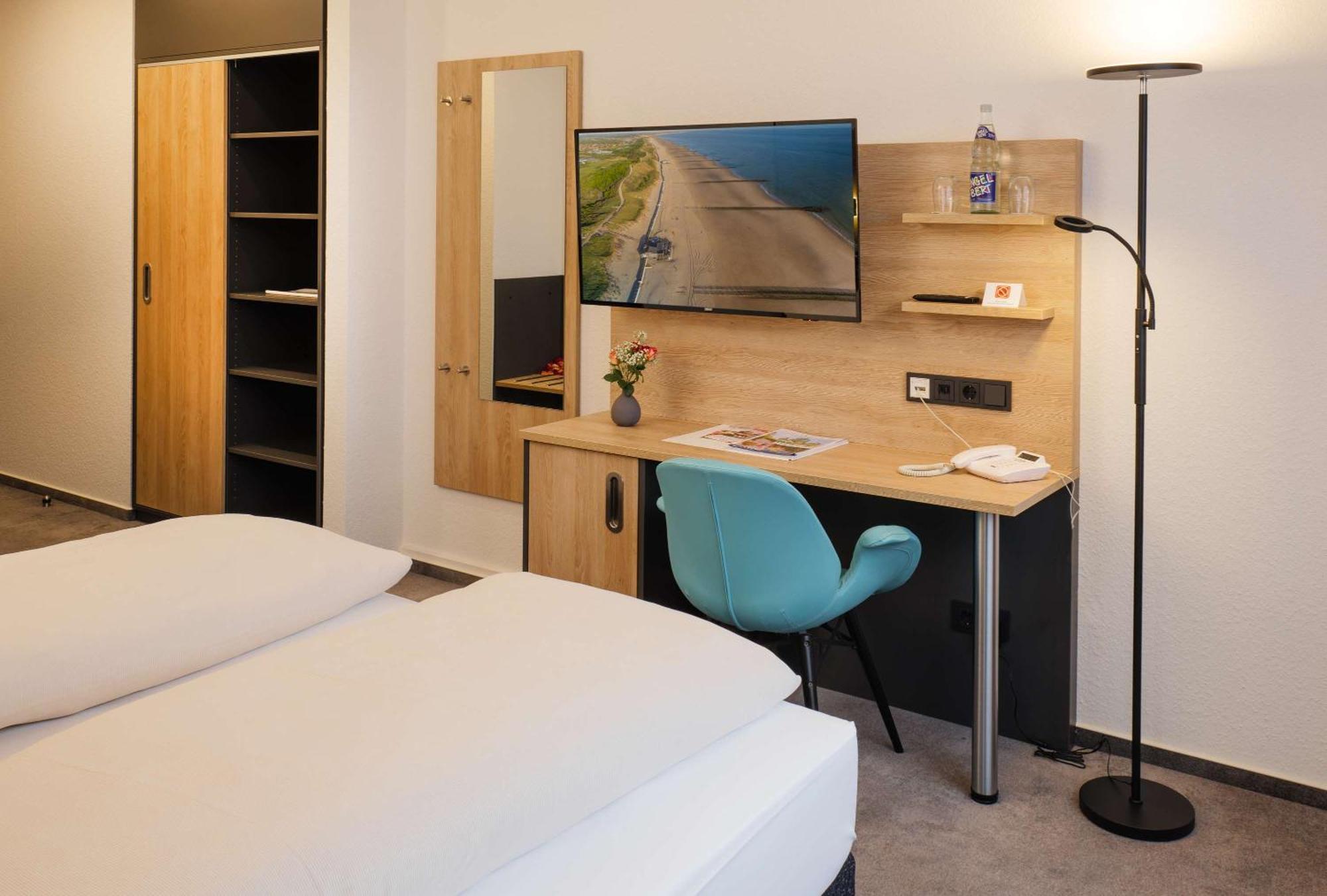 Best Western Comfort Business Hotel Duesseldorf-Neuss Ngoại thất bức ảnh