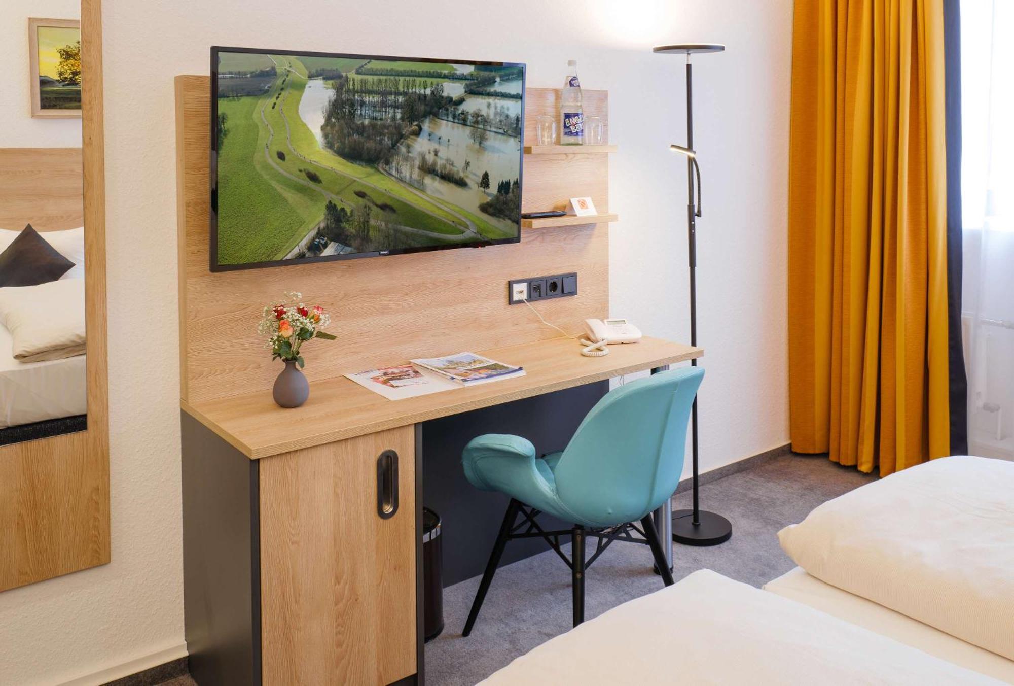 Best Western Comfort Business Hotel Duesseldorf-Neuss Ngoại thất bức ảnh