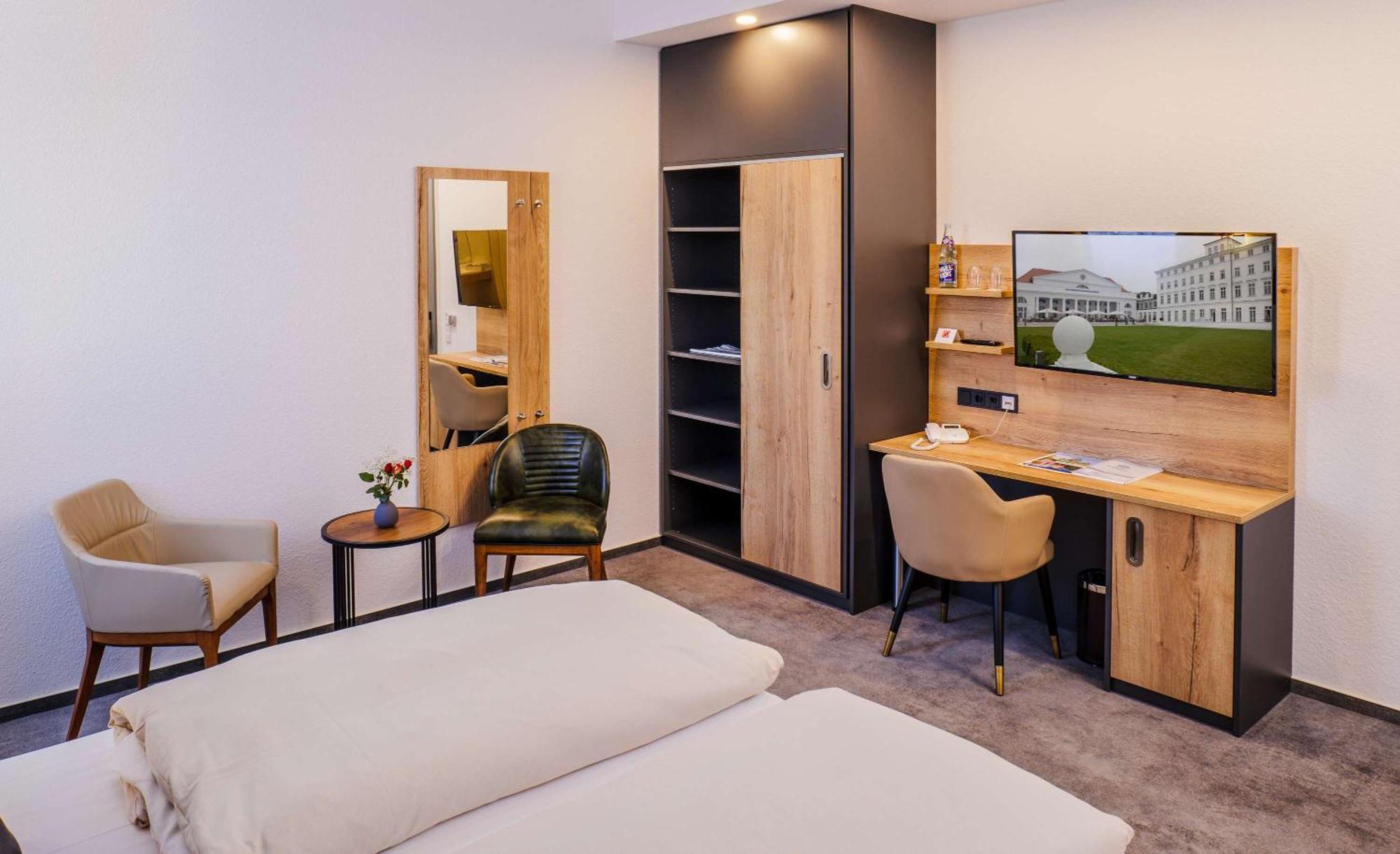 Best Western Comfort Business Hotel Duesseldorf-Neuss Ngoại thất bức ảnh