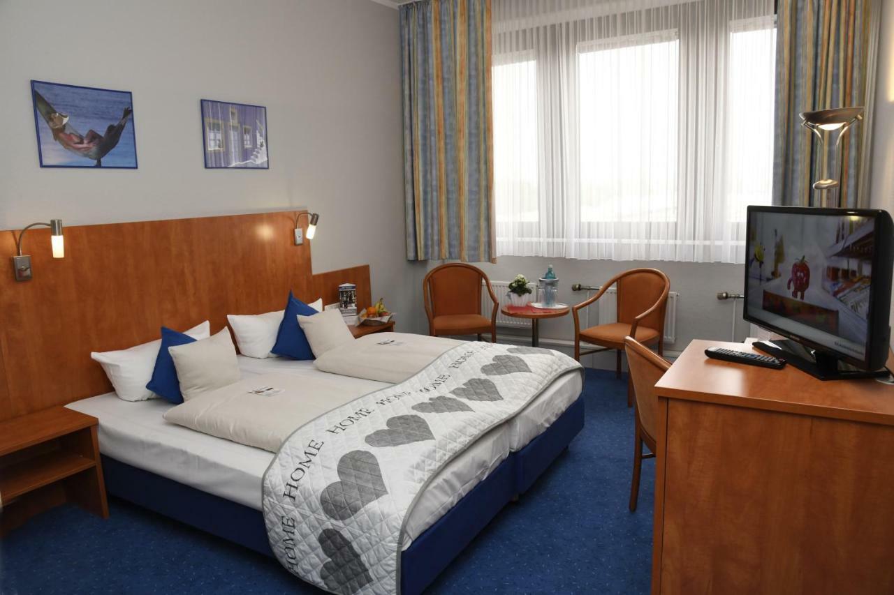 Best Western Comfort Business Hotel Duesseldorf-Neuss Ngoại thất bức ảnh